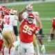 Chris Jones Chiefs Injuries