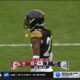 Cory Trice Jr. Steelers Secondary