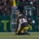 Donte Jackson Steelers missed tackle