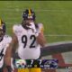 Isaiahh Loudermilk Steelers