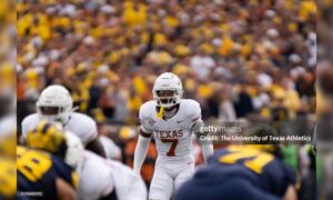 Steelers mock draft