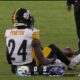 Steelers injury