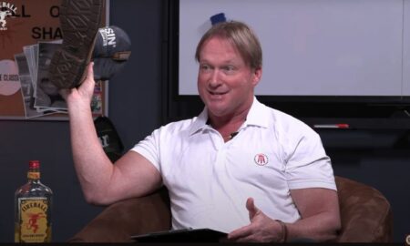 Jon Gruden