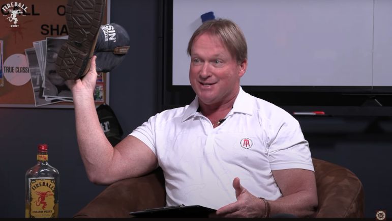 Jon Gruden