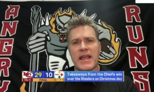 Kyle Brandt Mike Tomlin Steelers