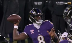 Lamar Jackson