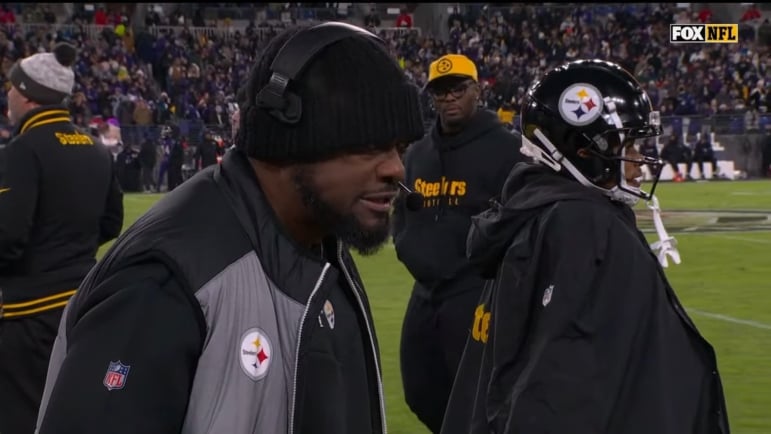 Edwards: Steelers to Win AFC North