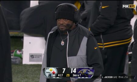 Mike Tomlin