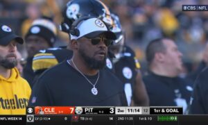 Mike Tomlin