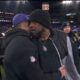 John Harbaugh Mike Tomlin Steelers Ravens