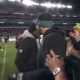 Mike Tomlin Steelers Eagles Sirianni