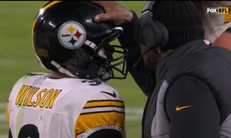 Russell Wilson Steelers Mike Tomlin