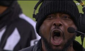 Mike Tomlin