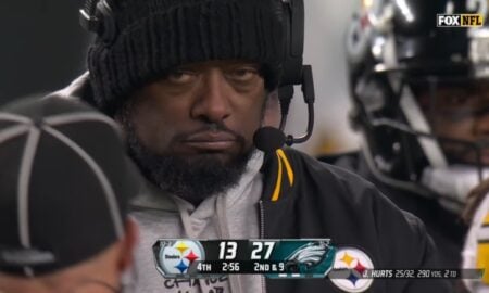 Mike Tomlin