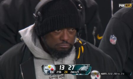 Mike Tomlin