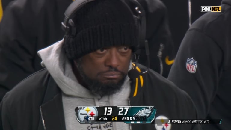 Mike Tomlin