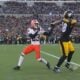 Mike Williams Steelers pass game