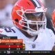 Myles Garrett Steelers