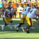 Steelers run game Najee Harris