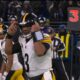 Russell Wilson Steelers chances