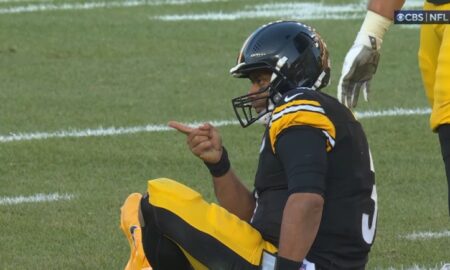 Russell Wilson Steelers Super Bowl