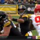 Steelers dangerous Wild Card