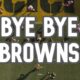 Steelers Browns Reaction