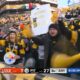 Steelers Fans Acrisure Stadium