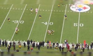 Steelers missed tackles report