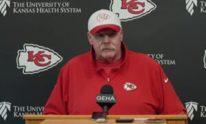 Andy Reid Tomlin