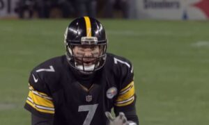 Ben Roethlisberger