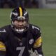 Ben Roethlisberger