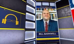 Bill Barnwell