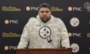 Cam Heyward