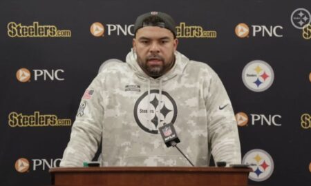 Cam Heyward