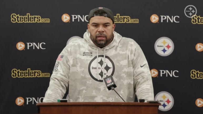 Cam Heyward