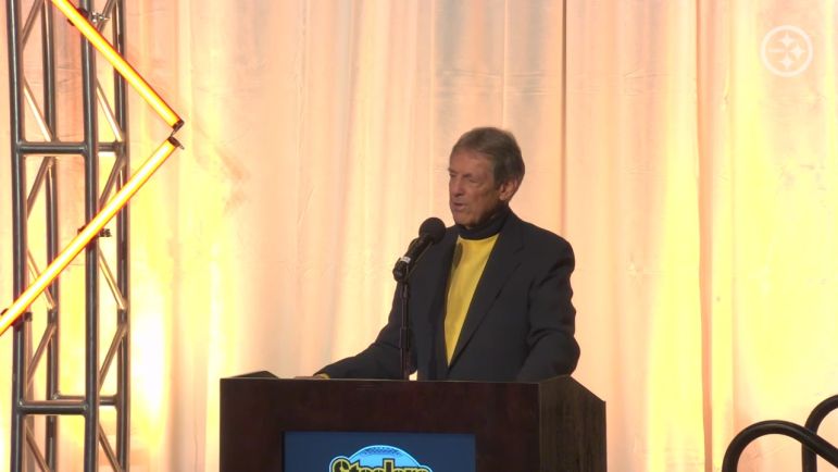 Dick LeBeau