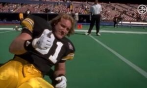 Kevin Greene