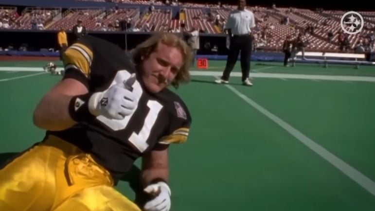 Kevin Greene