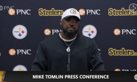 Mike Tomlin