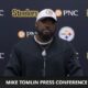 Mike Tomlin