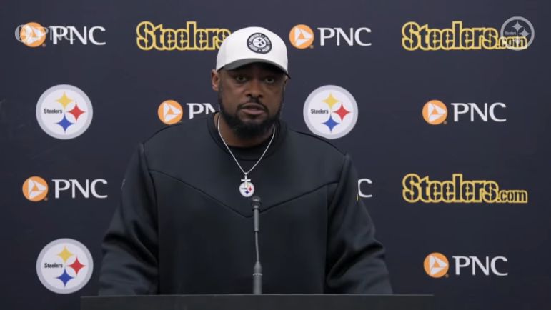 Steelers Injury Update: Elliott, Pickens Chiefs Chances