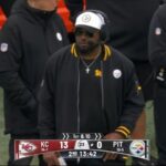 Mike Tomlin Steelers