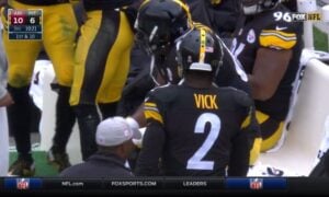 Mike Vick