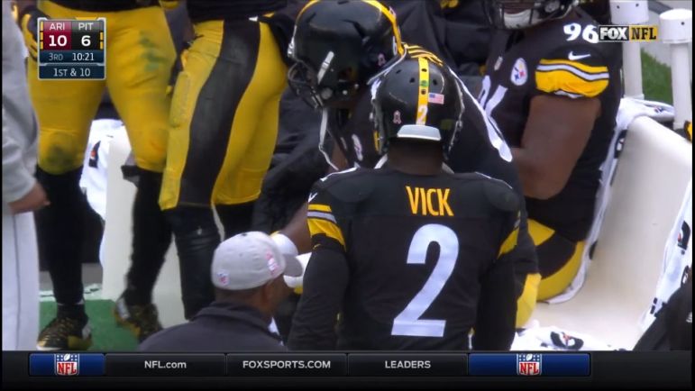 Mike Vick