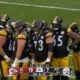 Steelers offensive line mike tomlin