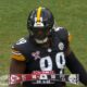 Larry Ogunjobi Steelers