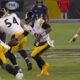 Steelers playaction