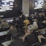 Steelers Meeting Hard Knocks