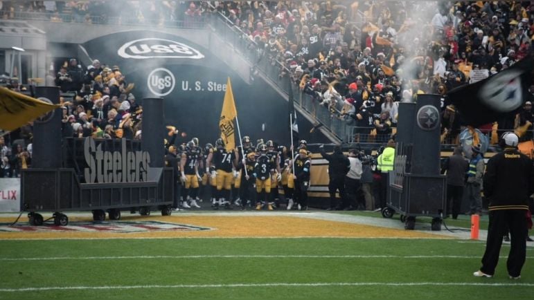 Steelers